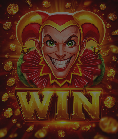 Royal Joker Hold and Win