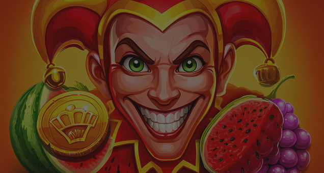 Royal Joker Hold and Win